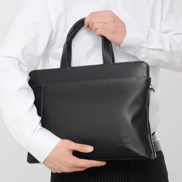 HERITAGE CLASSIC EXECUTIVE BAG